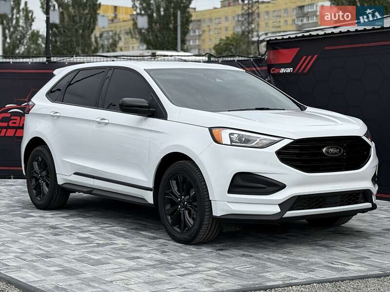 Внедорожник / Кроссовер Ford Edge 2022 в Днепре фото 3 Внедорожник / Кроссовер Ford Edge 2022 в Днепре