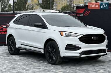 Внедорожник / Кроссовер Ford Edge 2022 в 