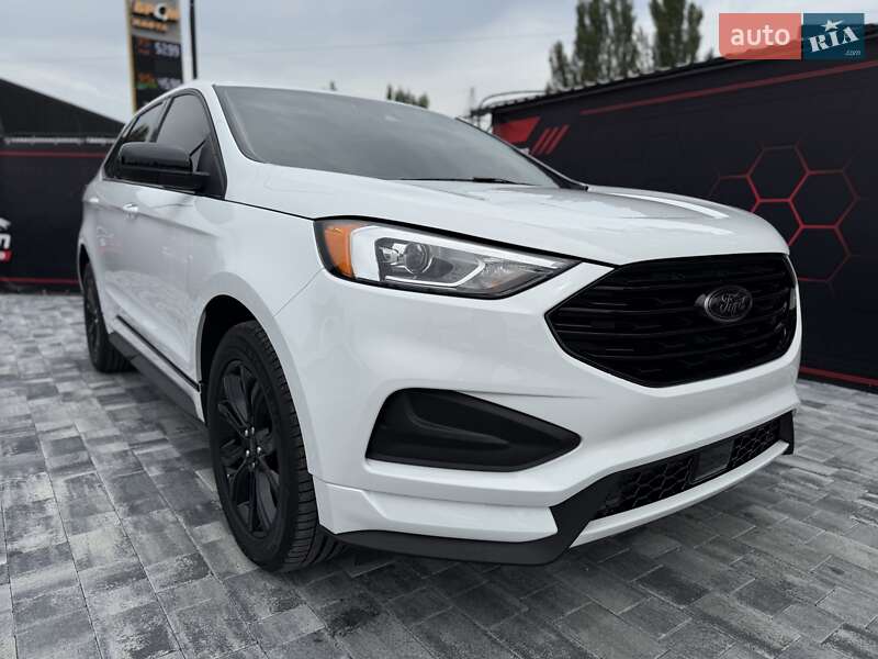 Внедорожник / Кроссовер Ford Edge 2022 в Днепре фото 4 Внедорожник / Кроссовер Ford Edge 2022 в Днепре