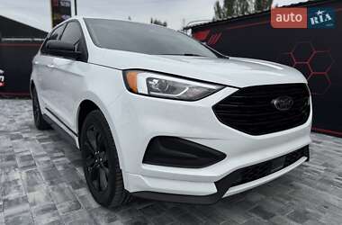 Внедорожник / Кроссовер Ford Edge 2022 в 