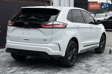 Внедорожник / Кроссовер Ford Edge 2022 в 