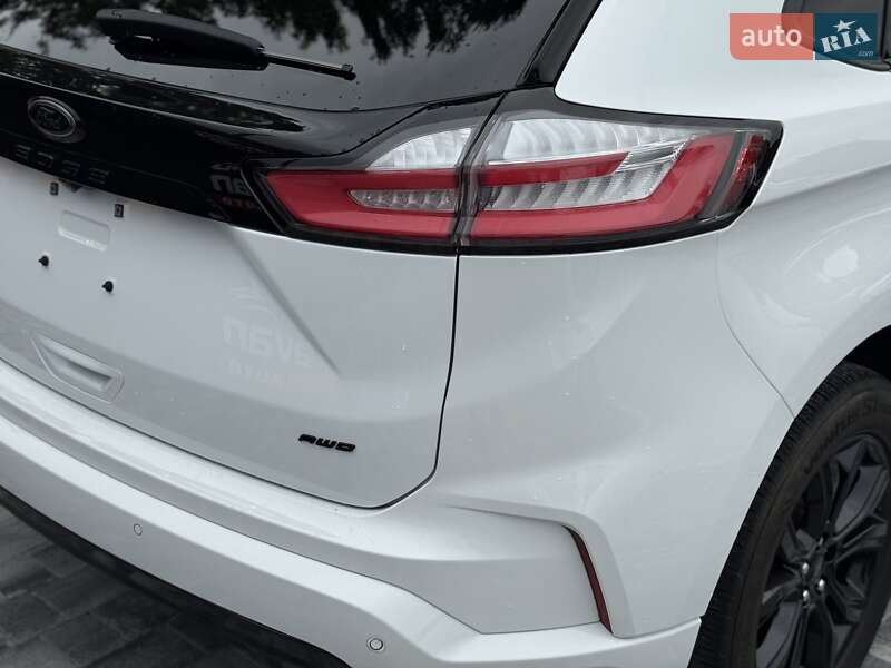 Внедорожник / Кроссовер Ford Edge 2022 в Днепре фото 13 Внедорожник / Кроссовер Ford Edge 2022 в Днепре
