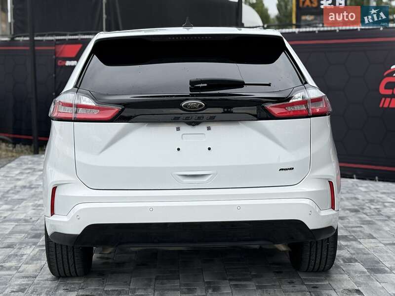 Внедорожник / Кроссовер Ford Edge 2022 в Днепре фото 14 Внедорожник / Кроссовер Ford Edge 2022 в Днепре