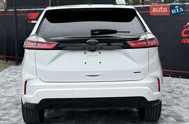 Внедорожник / Кроссовер Ford Edge 2022 в 