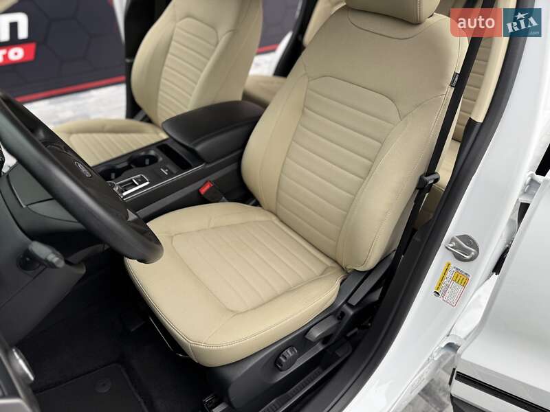 Внедорожник / Кроссовер Ford Edge 2022 в Днепре фото 24 Внедорожник / Кроссовер Ford Edge 2022 в Днепре