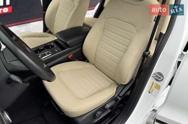 Внедорожник / Кроссовер Ford Edge 2022 в 