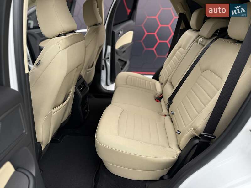 Внедорожник / Кроссовер Ford Edge 2022 в Днепре фото 31 Внедорожник / Кроссовер Ford Edge 2022 в Днепре