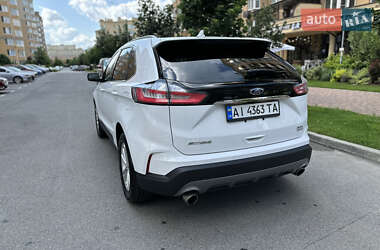 Внедорожник / Кроссовер Ford Edge 2019 в 