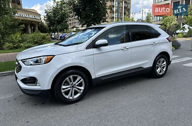 Внедорожник / Кроссовер Ford Edge 2019 в 