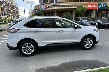 Внедорожник / Кроссовер Ford Edge 2019 в 
