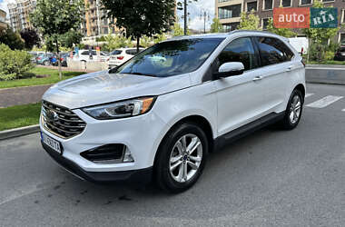 Позашляховик / Кросовер Ford Edge 2019 в Києві