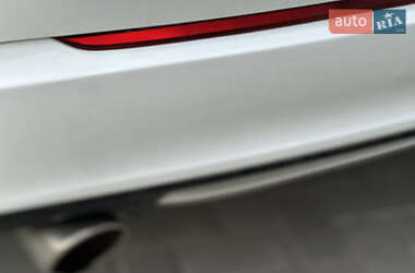 Внедорожник / Кроссовер Ford Edge 2018 в 