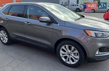 Внедорожник / Кроссовер Ford Edge 2021 в 
