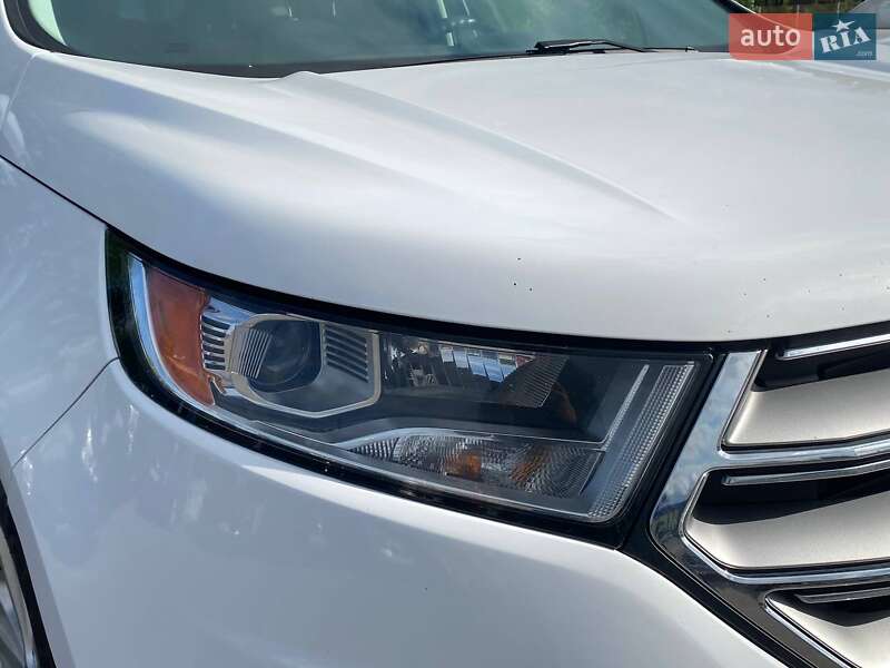 Внедорожник / Кроссовер Ford Edge 2015 в Днепре