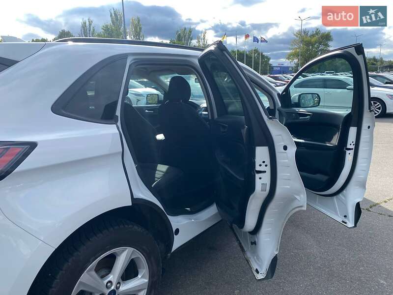 Внедорожник / Кроссовер Ford Edge 2015 в Днепре