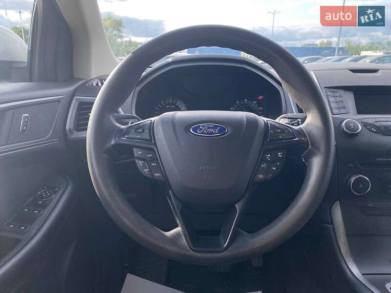 Внедорожник / Кроссовер Ford Edge 2015 в Днепре