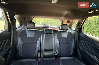 Внедорожник / Кроссовер Ford Edge 2019 в 