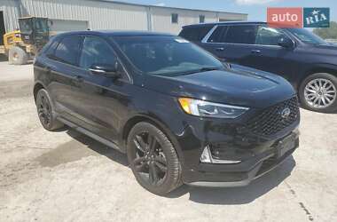 Внедорожник / Кроссовер Ford Edge 2019 в 