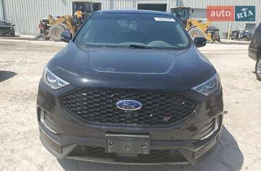 Внедорожник / Кроссовер Ford Edge 2019 в 