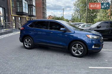 Внедорожник / Кроссовер Ford Edge 2020 в 