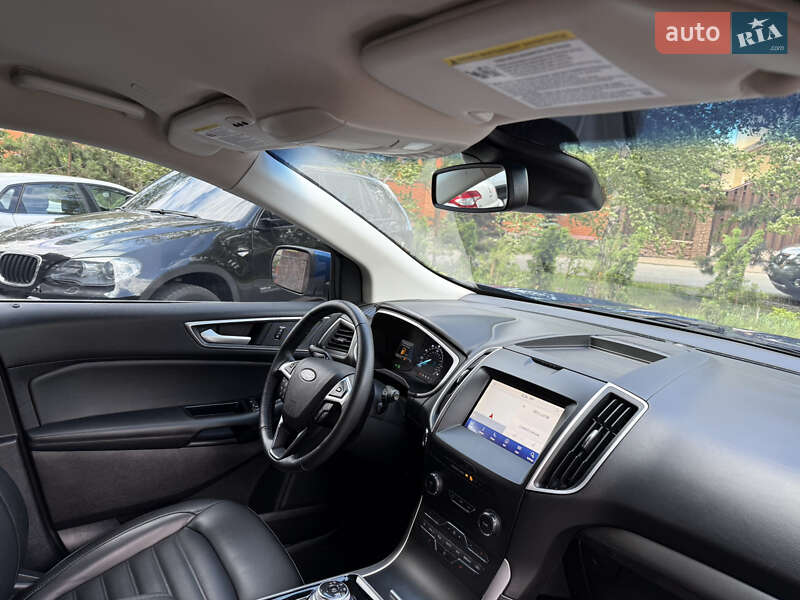 Внедорожник / Кроссовер Ford Edge 2020 в Полтаве
