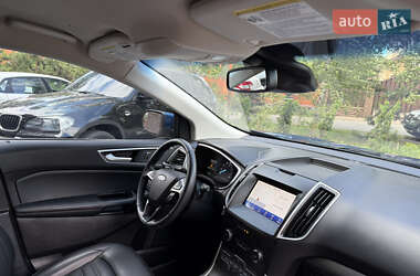 Внедорожник / Кроссовер Ford Edge 2020 в 
