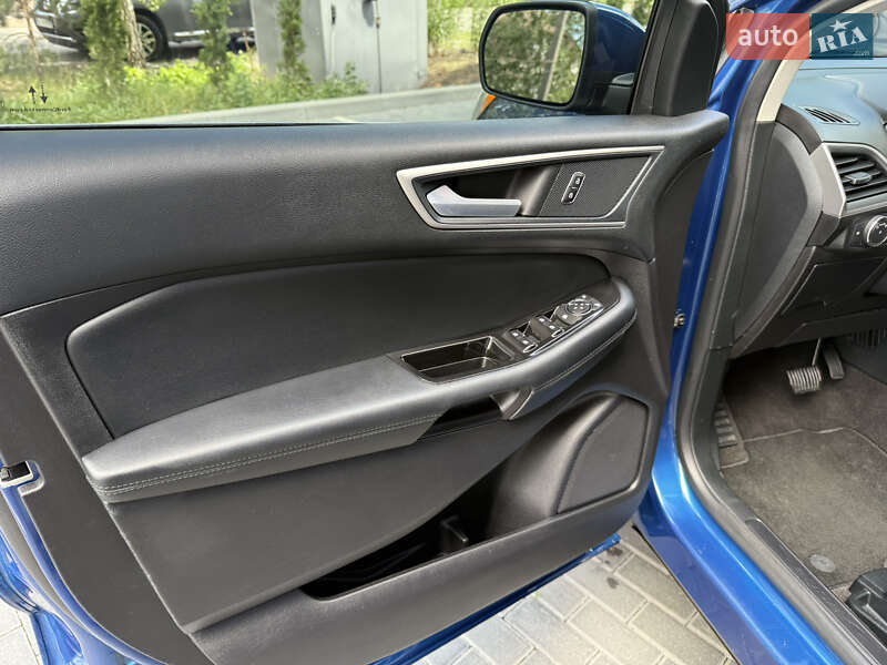 Внедорожник / Кроссовер Ford Edge 2020 в Полтаве