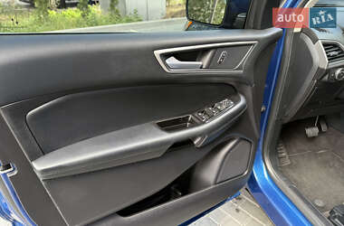 Внедорожник / Кроссовер Ford Edge 2020 в 