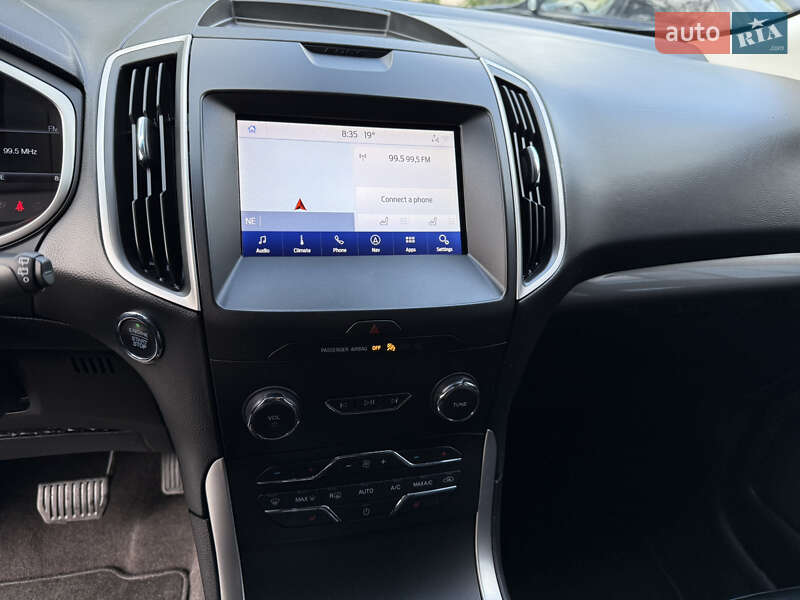 Внедорожник / Кроссовер Ford Edge 2020 в Полтаве