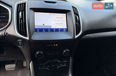 Внедорожник / Кроссовер Ford Edge 2020 в 