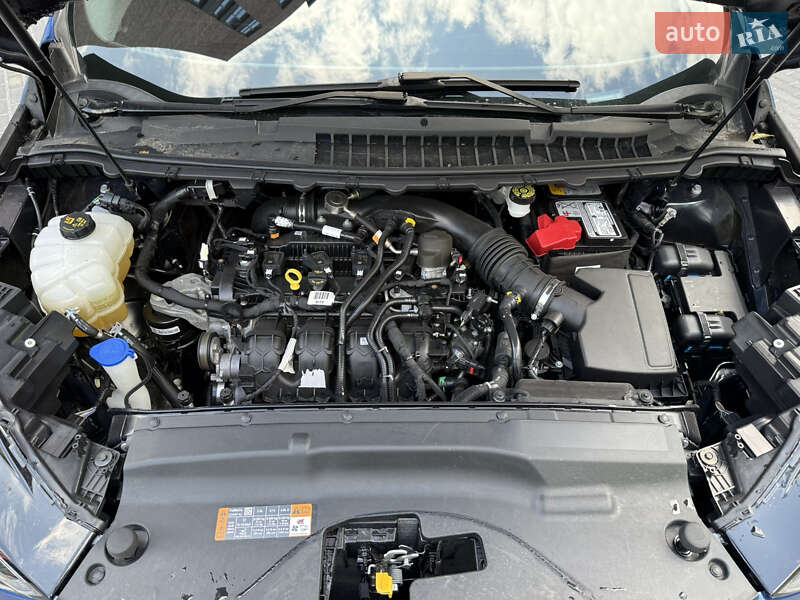 Внедорожник / Кроссовер Ford Edge 2020 в Полтаве