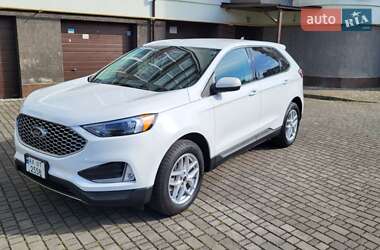 Внедорожник / Кроссовер Ford Edge 2023 в 