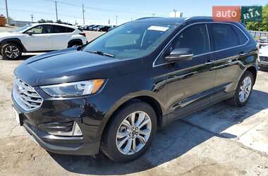 Ford Edge 2023