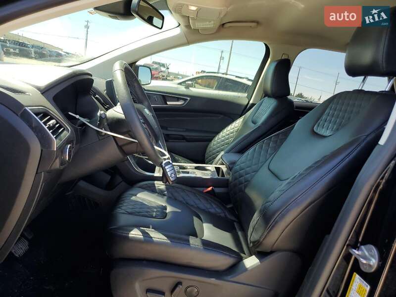 Внедорожник / Кроссовер Ford Edge 2023 в Полтаве