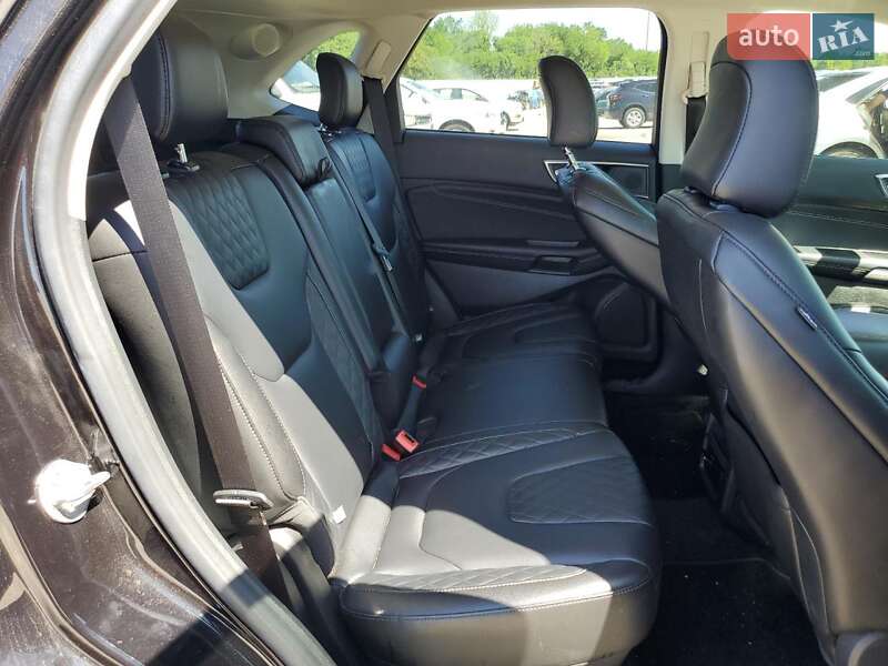 Внедорожник / Кроссовер Ford Edge 2023 в Полтаве