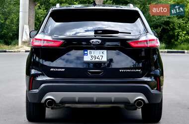 Внедорожник / Кроссовер Ford Edge 2019 в 
