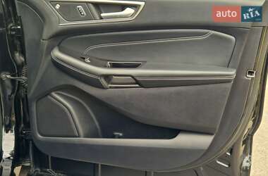 Внедорожник / Кроссовер Ford Edge 2019 в 