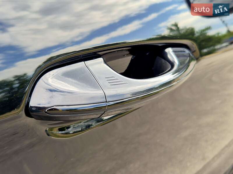 Позашляховик / Кросовер Ford Edge 2019 в Харкові фото 14 Позашляховик / Кросовер Ford Edge 2019 в Харкові