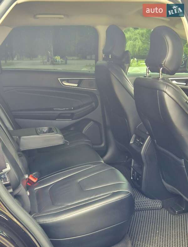 Позашляховик / Кросовер Ford Edge 2019 в Харкові фото 11 Позашляховик / Кросовер Ford Edge 2019 в Харкові