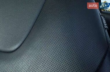 Внедорожник / Кроссовер Ford Edge 2017 в 