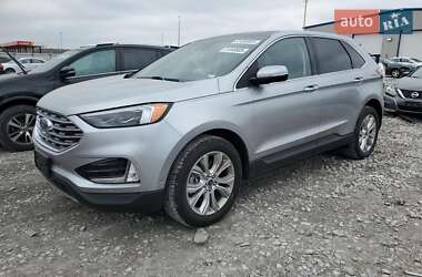 Ford Edge 2020