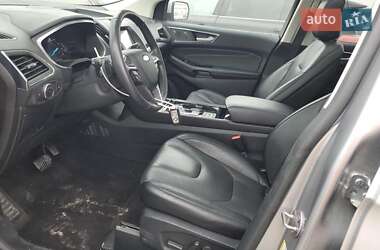 Внедорожник / Кроссовер Ford Edge 2020 в 