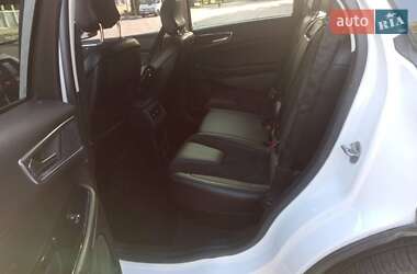 Внедорожник / Кроссовер Ford Edge 2019 в 