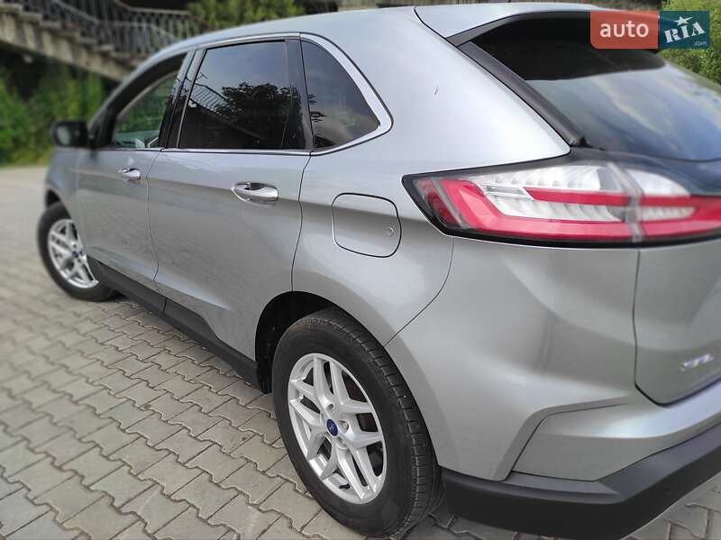 Внедорожник / Кроссовер Ford Edge 2021 в Дрогобыче