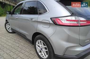 Внедорожник / Кроссовер Ford Edge 2021 в 