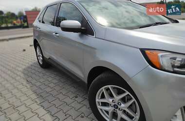 Внедорожник / Кроссовер Ford Edge 2021 в 