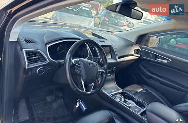 Внедорожник / Кроссовер Ford Edge 2020 в 