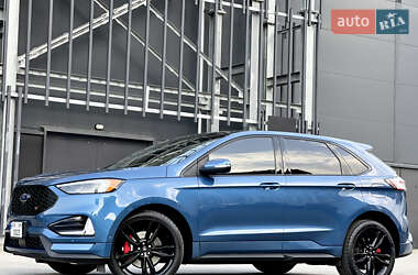 Внедорожник / Кроссовер Ford Edge 2019 в 