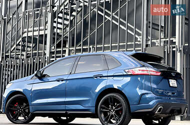 Внедорожник / Кроссовер Ford Edge 2019 в 