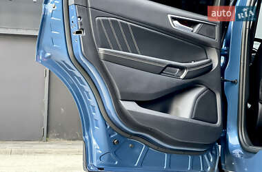 Внедорожник / Кроссовер Ford Edge 2019 в 